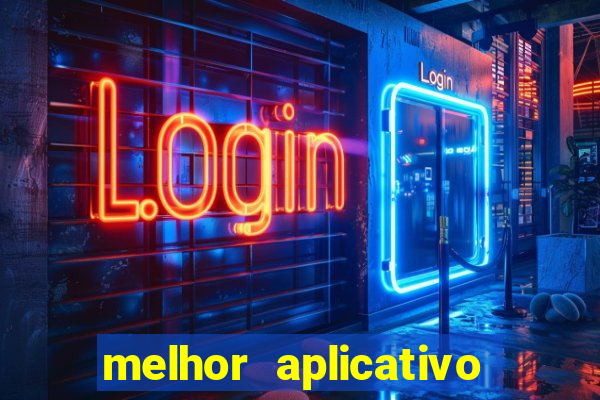 melhor aplicativo de jogos online